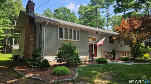 Photo of 878 Manchester Road, Glastonbury, CT 06033 (MLS # 24197932)