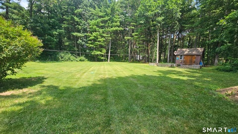 Tiny photo for 878 Manchester Road, Glastonbury, CT 06033 (MLS # 24197932)