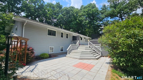 Tiny photo for 878 Manchester Road, Glastonbury, CT 06033 (MLS # 24197932)