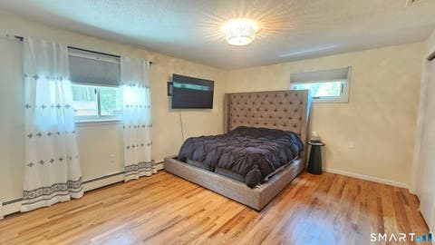 Tiny photo for 878 Manchester Road, Glastonbury, CT 06033 (MLS # 24197932)