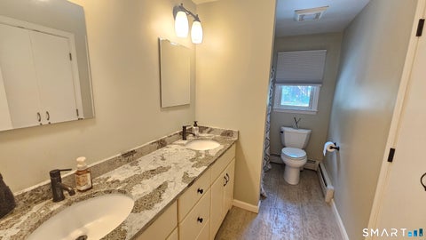 Tiny photo for 878 Manchester Road, Glastonbury, CT 06033 (MLS # 24197932)