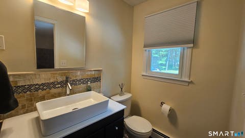 Tiny photo for 878 Manchester Road, Glastonbury, CT 06033 (MLS # 24197932)