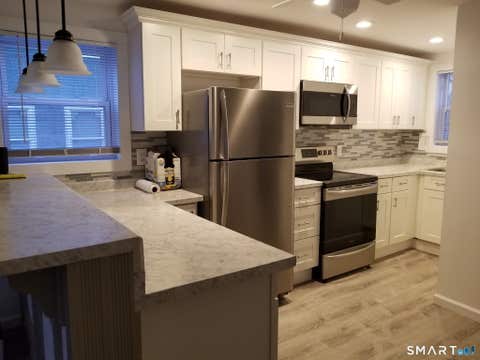 Tiny photo for 21 Millard Street, New Britain, CT 06051 (MLS # 24183527)