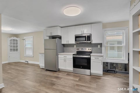 Tiny photo for 21 Millard Street, New Britain, CT 06051 (MLS # 24183527)