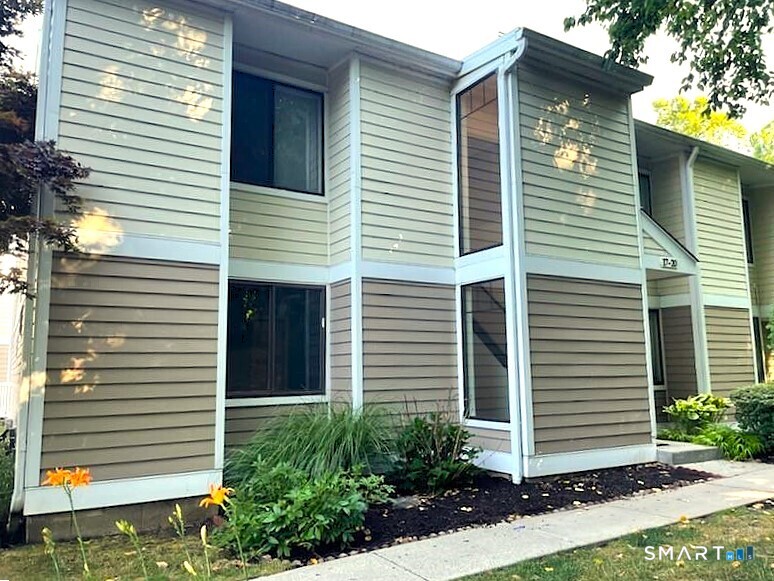 17 Keeler Close Close 17