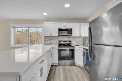 Tiny photo for 113 Park Avenue #10, Danbury, CT 06810 (MLS # 24181973)