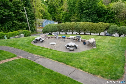 Tiny photo for 113 Park Avenue #10, Danbury, CT 06810 (MLS # 24181973)