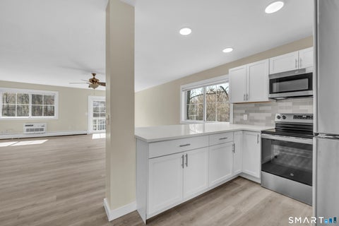 Tiny photo for 113 Park Avenue #10, Danbury, CT 06810 (MLS # 24181973)