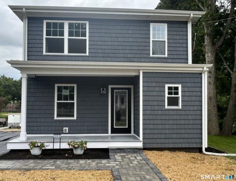 Photo of 203 High Street, Milford, CT 06460 (MLS # 24196929)