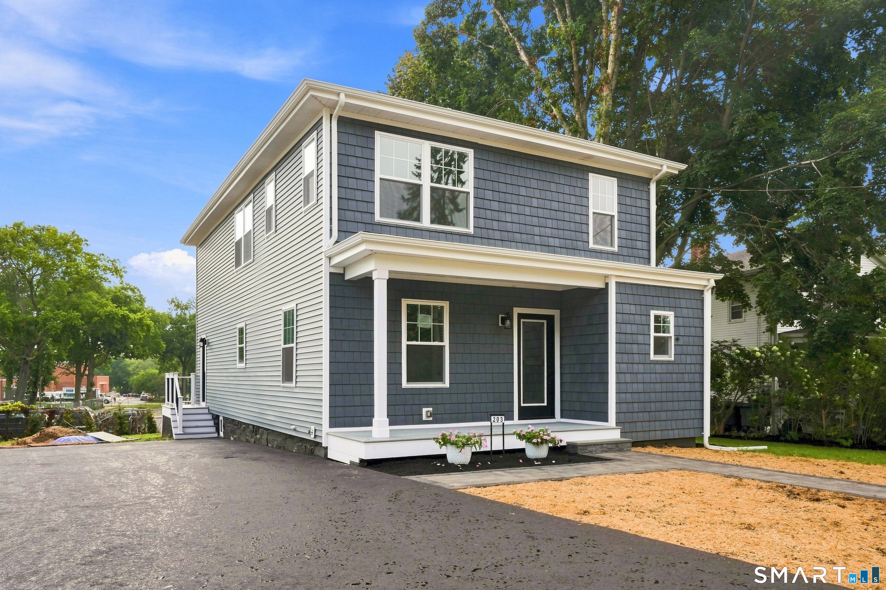 203 High Street