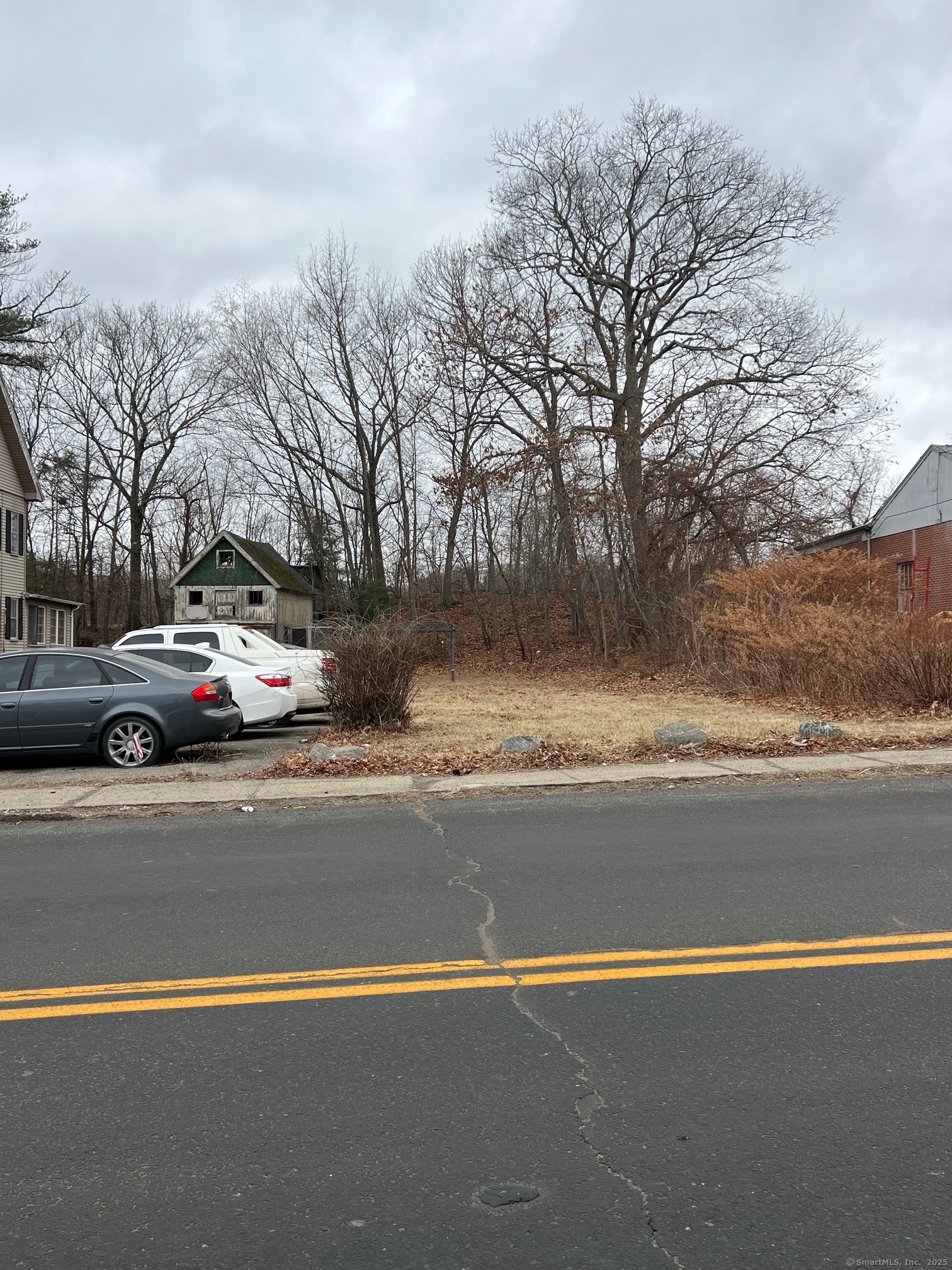 Baldwin Street, Waterbury, Connecticut -  - 