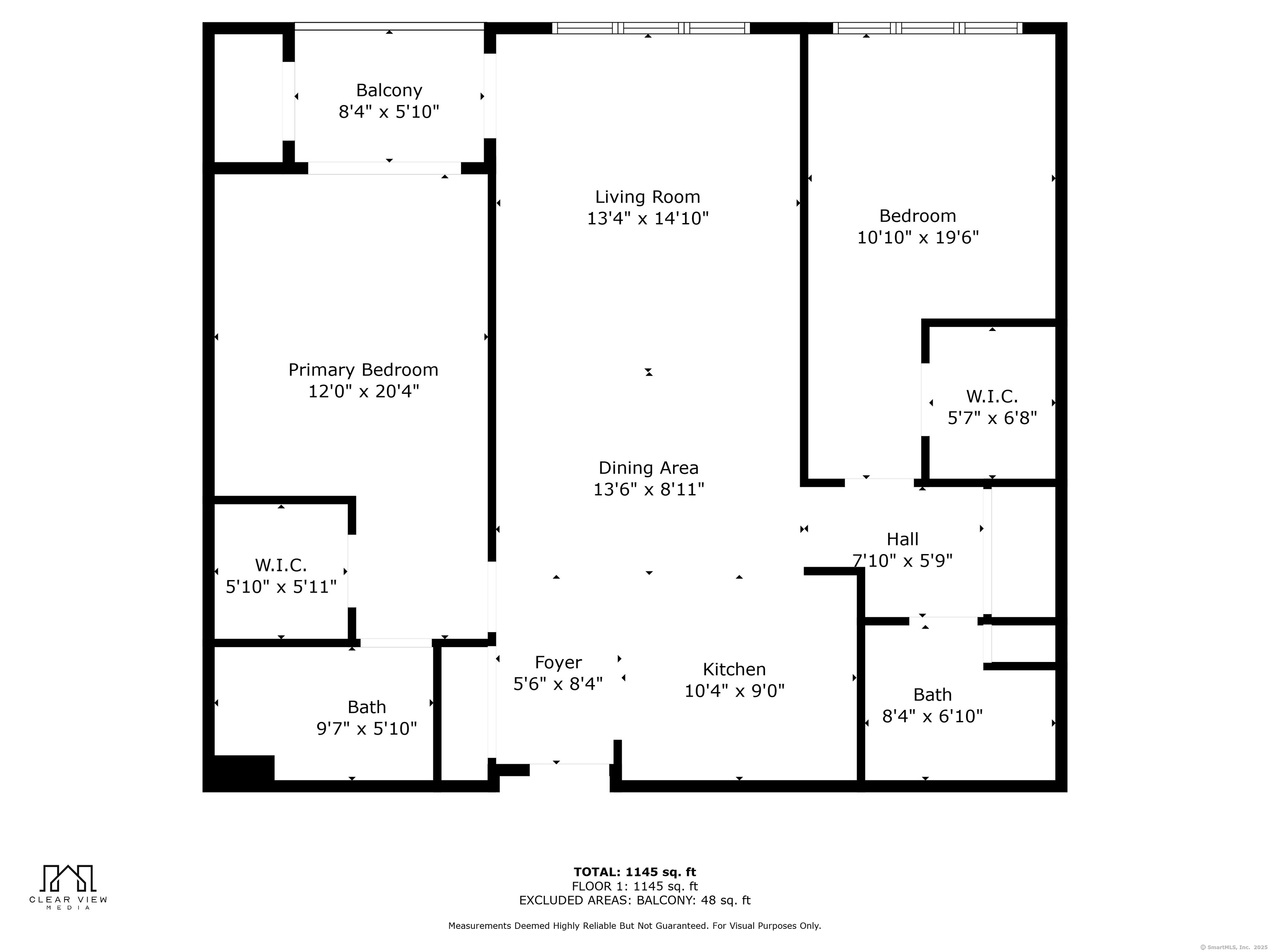 25 Adams Avenue #208, Stamford, Connecticut image 22