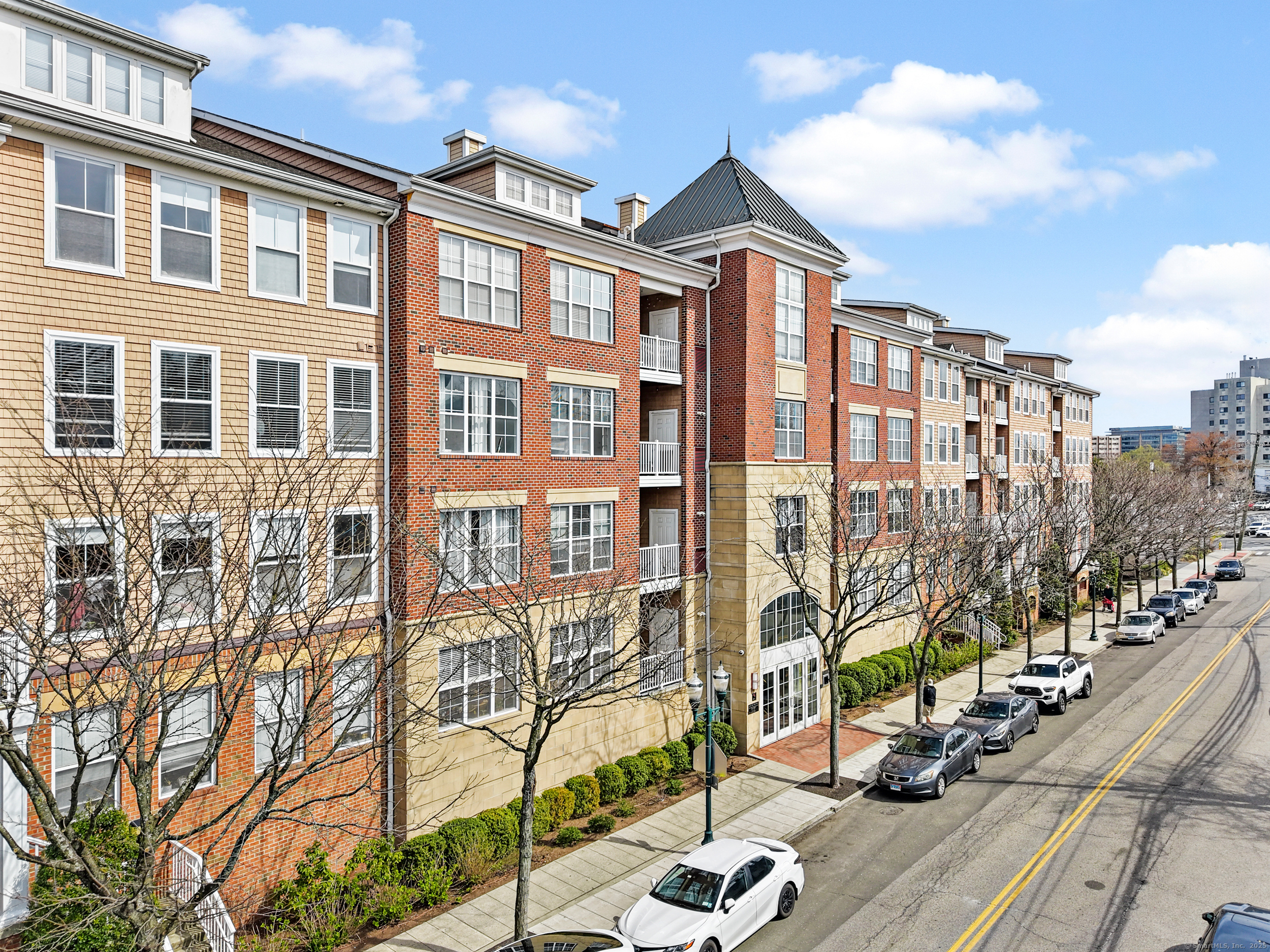 25 Adams Avenue #208, Stamford, Connecticut image 20
