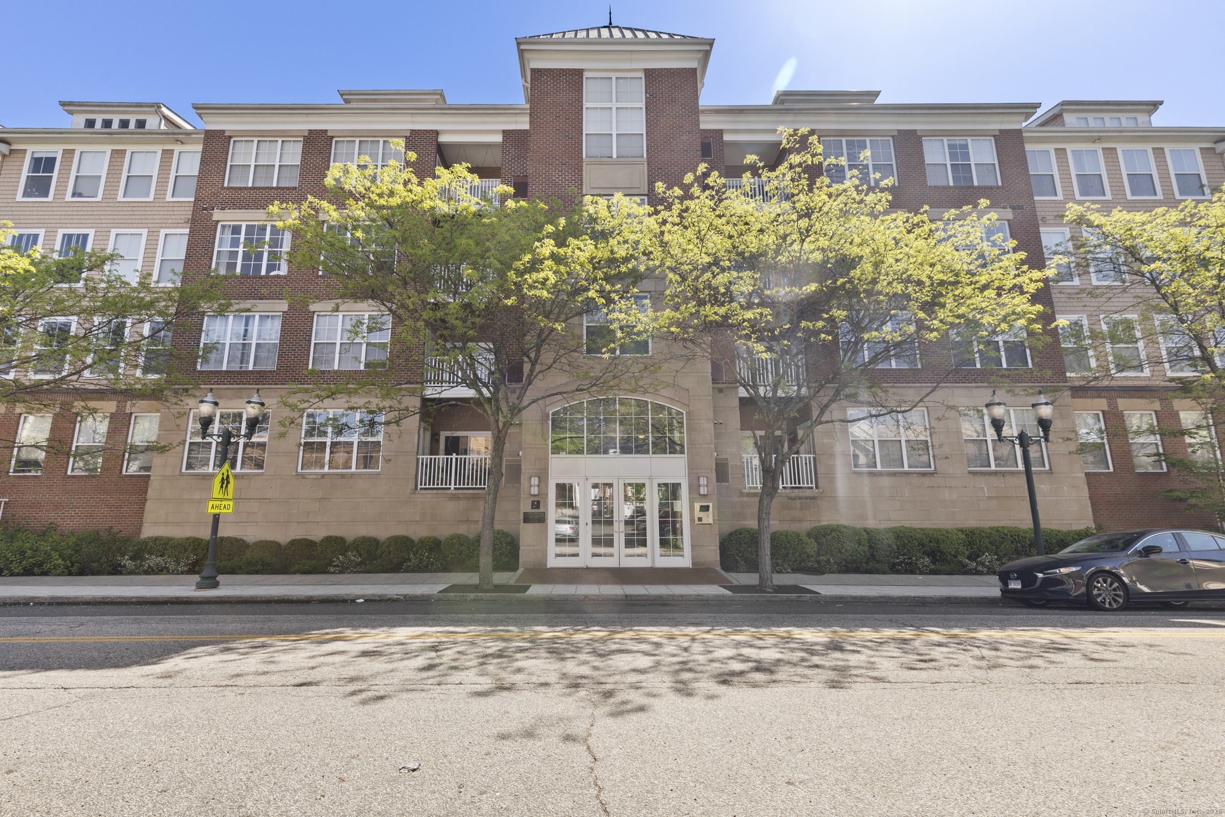 25 Adams Avenue #208, Stamford, Connecticut image 1