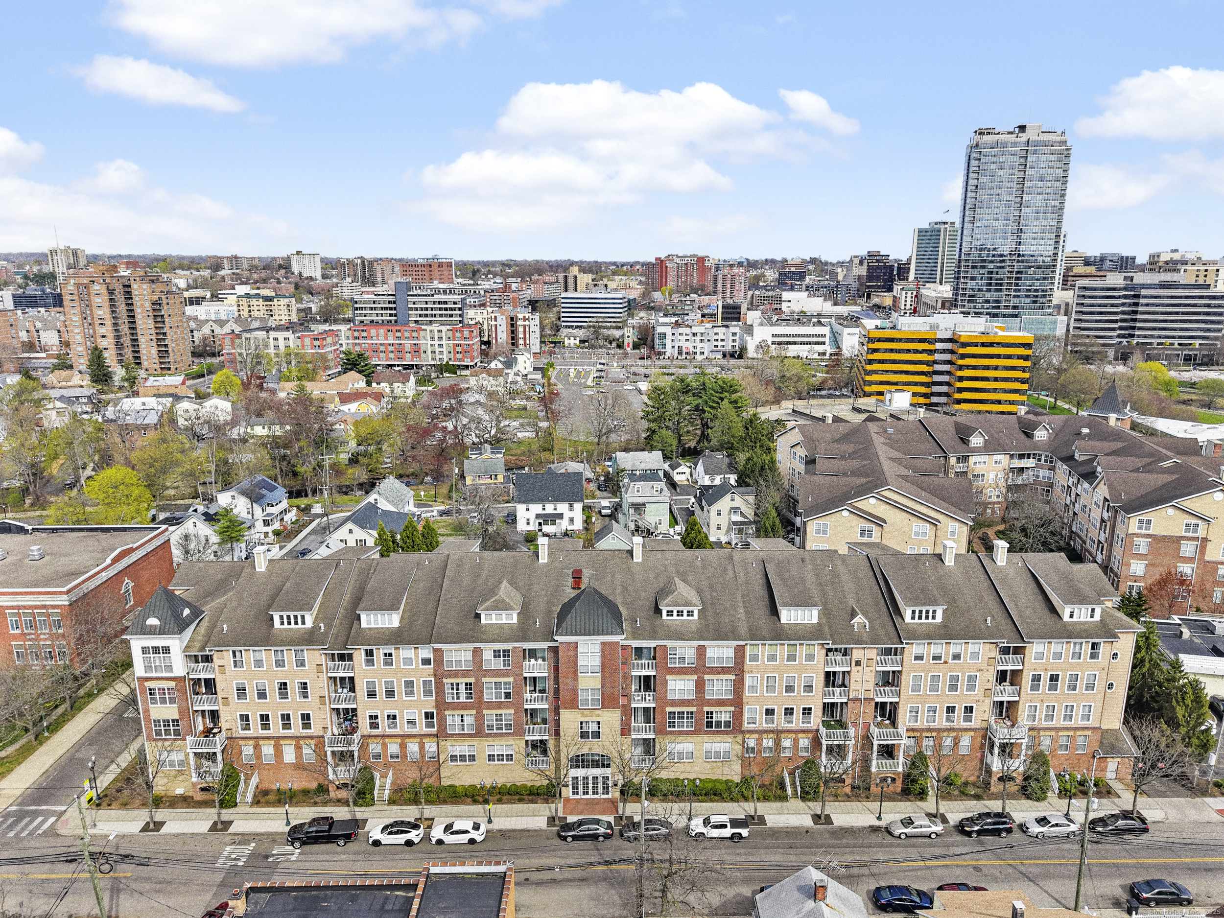 25 Adams Avenue #208, Stamford, Connecticut image 21