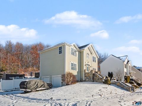 Tiny photo for 207 Ridgefield Avenue, Waterbury, CT 06705 (MLS # 24150848)