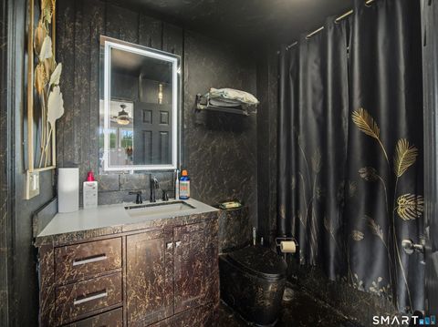 Tiny photo for 207 Ridgefield Avenue, Waterbury, CT 06705 (MLS # 24150848)