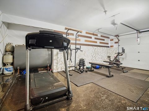 Tiny photo for 207 Ridgefield Avenue, Waterbury, CT 06705 (MLS # 24150848)