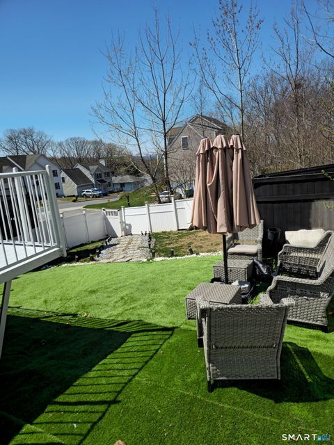 Tiny photo for 207 Ridgefield Avenue, Waterbury, CT 06705 (MLS # 24150848)