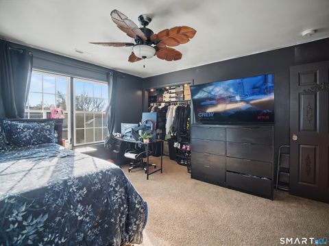 Tiny photo for 207 Ridgefield Avenue, Waterbury, CT 06705 (MLS # 24150848)