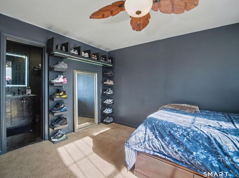 Tiny photo for 207 Ridgefield Avenue, Waterbury, CT 06705 (MLS # 24150848)