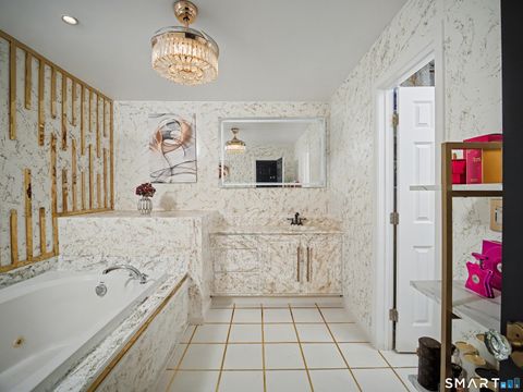 Tiny photo for 207 Ridgefield Avenue, Waterbury, CT 06705 (MLS # 24150848)