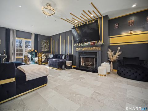 Tiny photo for 207 Ridgefield Avenue, Waterbury, CT 06705 (MLS # 24150848)