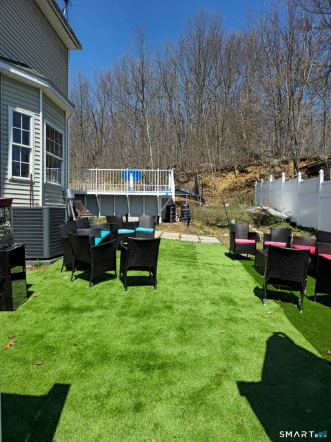 Tiny photo for 207 Ridgefield Avenue, Waterbury, CT 06705 (MLS # 24150848)