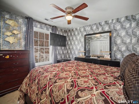 Tiny photo for 207 Ridgefield Avenue, Waterbury, CT 06705 (MLS # 24150848)