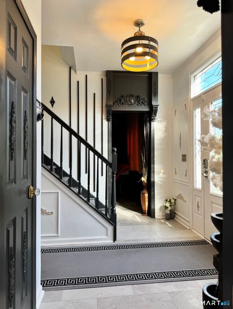 Tiny photo for 207 Ridgefield Avenue, Waterbury, CT 06705 (MLS # 24150848)