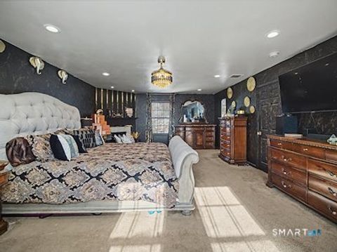 Tiny photo for 207 Ridgefield Avenue, Waterbury, CT 06705 (MLS # 24150848)