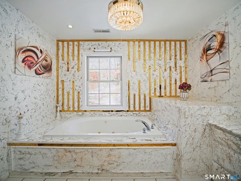 Tiny photo for 207 Ridgefield Avenue, Waterbury, CT 06705 (MLS # 24150848)