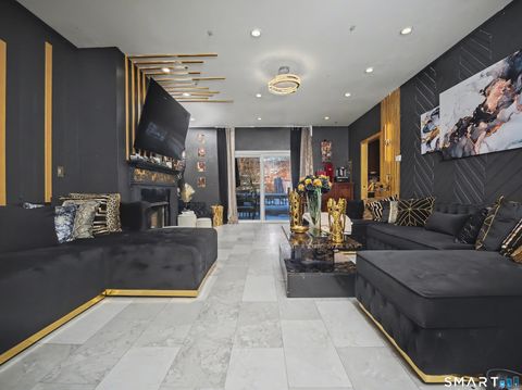 Tiny photo for 207 Ridgefield Avenue, Waterbury, CT 06705 (MLS # 24150848)