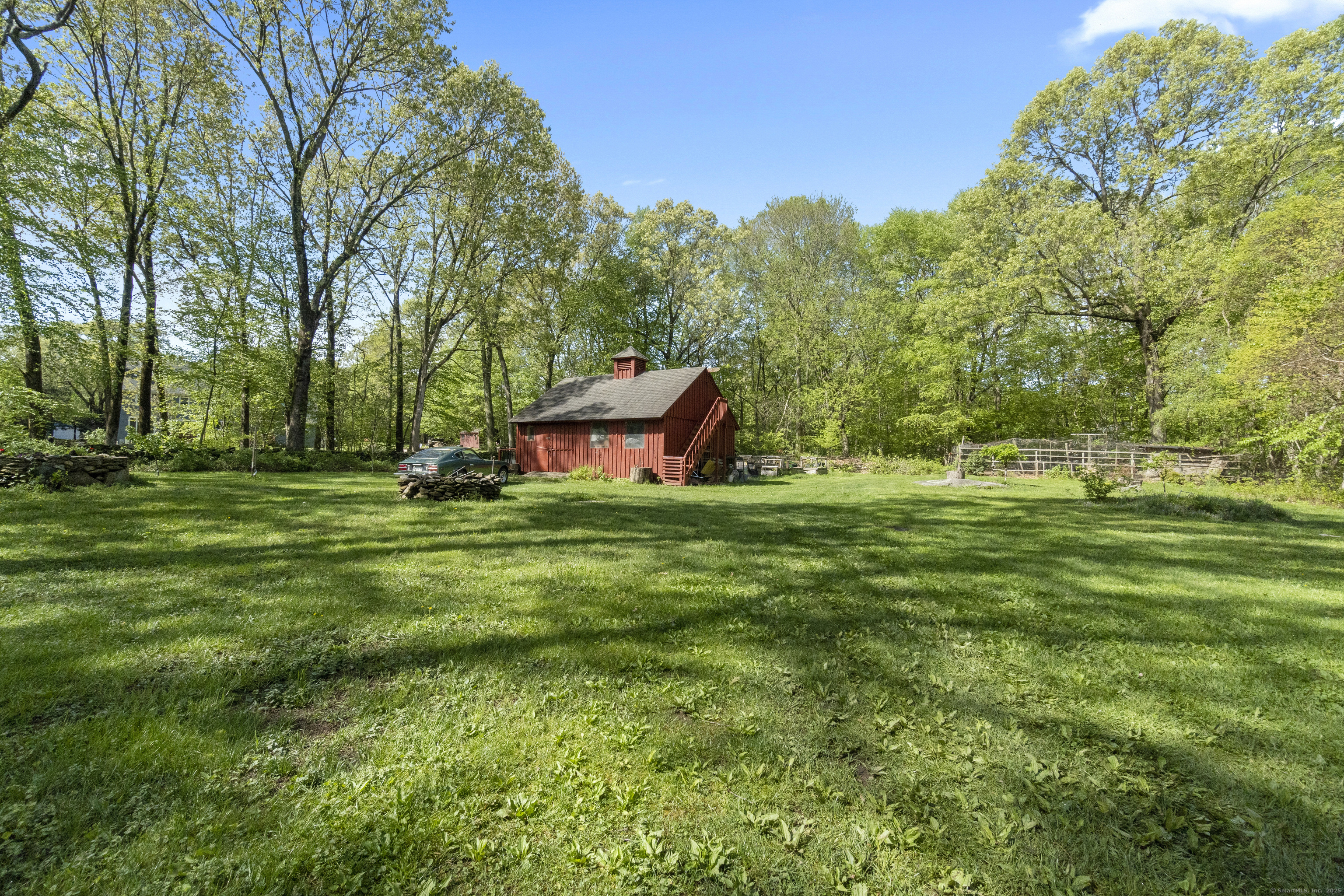 192 Thompson Hill Road, Portland, Connecticut image 21