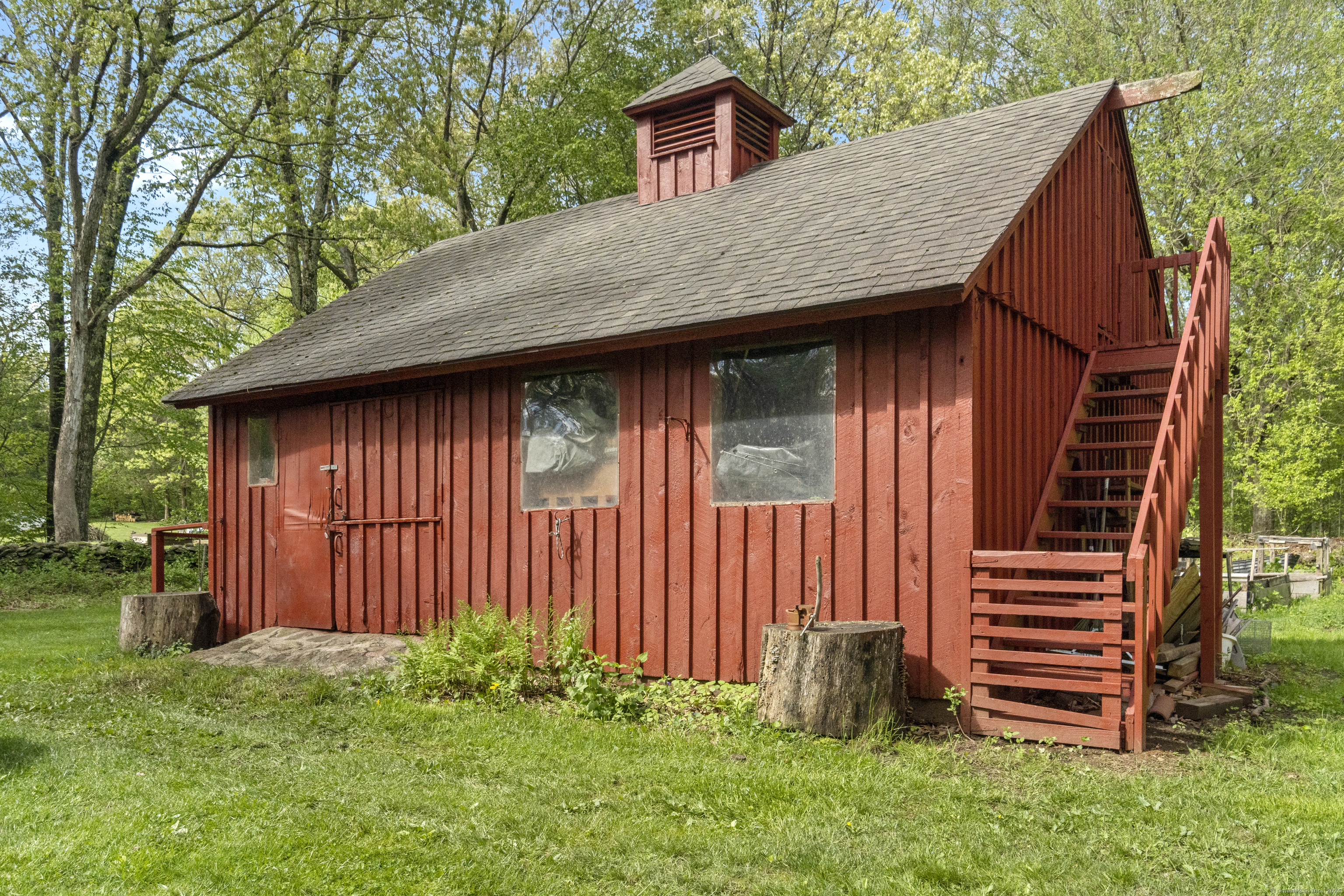 192 Thompson Hill Road, Portland, Connecticut image 23