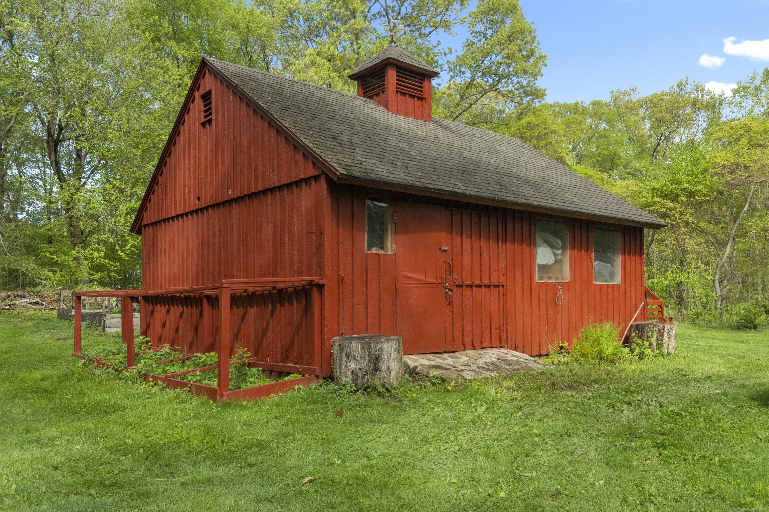 192 Thompson Hill Road, Portland, Connecticut image 22