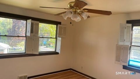 Tiny photo for 310 Douglas Street, Bridgeport, CT 06606 (MLS # 24172547)