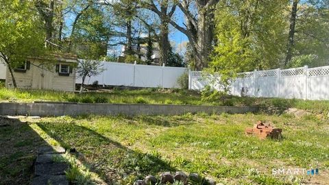 Tiny photo for 310 Douglas Street, Bridgeport, CT 06606 (MLS # 24172547)