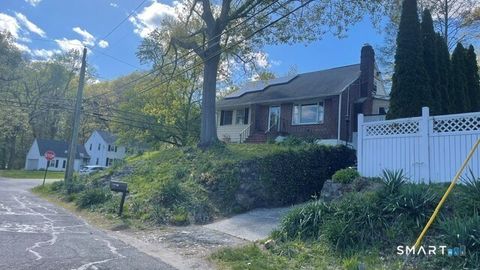 Tiny photo for 310 Douglas Street, Bridgeport, CT 06606 (MLS # 24172547)
