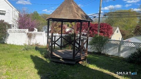 Tiny photo for 310 Douglas Street, Bridgeport, CT 06606 (MLS # 24172547)
