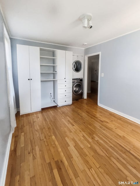 Tiny photo for 50 Mencel Circle #B, Bridgeport, CT 06610 (MLS # 24214536)