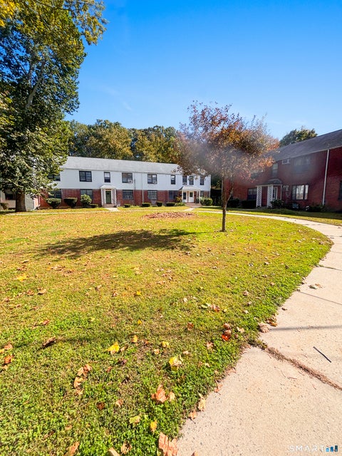 Tiny photo for 50 Mencel Circle #B, Bridgeport, CT 06610 (MLS # 24214536)