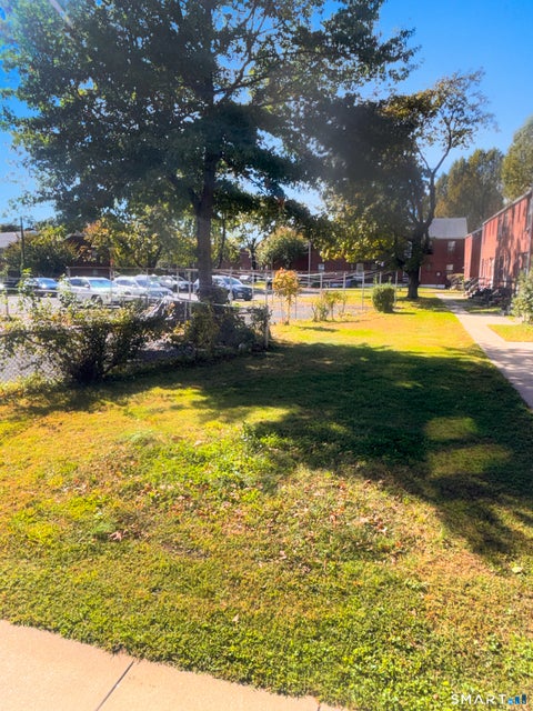 Tiny photo for 50 Mencel Circle #B, Bridgeport, CT 06610 (MLS # 24214536)