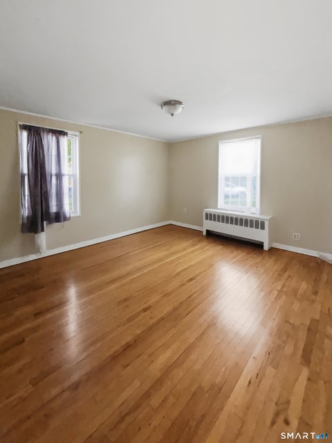 Tiny photo for 50 Mencel Circle #B, Bridgeport, CT 06610 (MLS # 24214536)