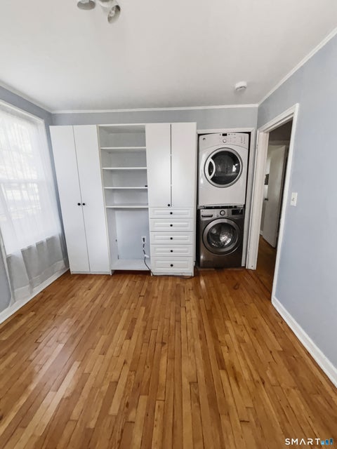 Tiny photo for 50 Mencel Circle #B, Bridgeport, CT 06610 (MLS # 24214536)