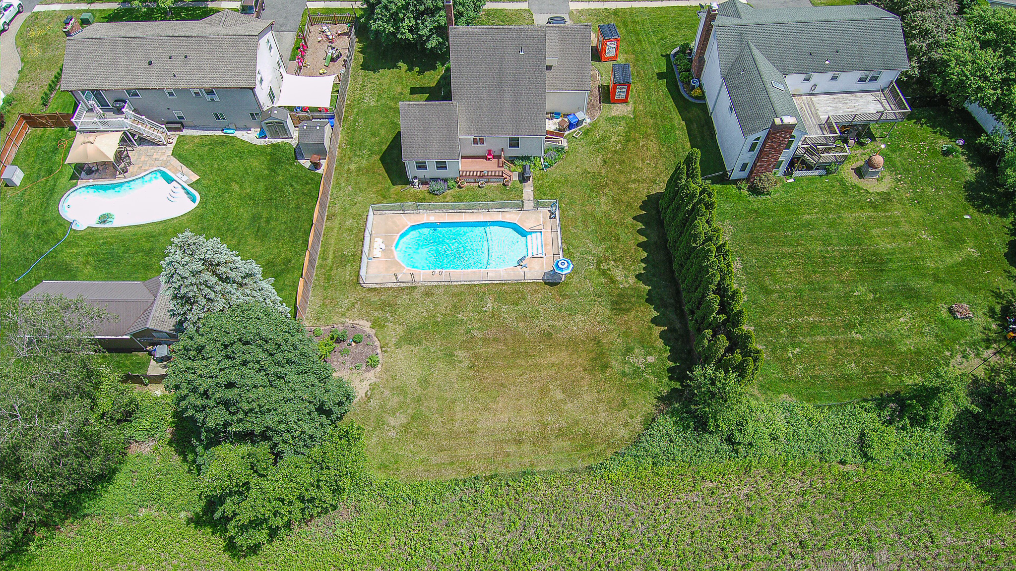 58 Spruceland Road, Enfield, Connecticut image 39