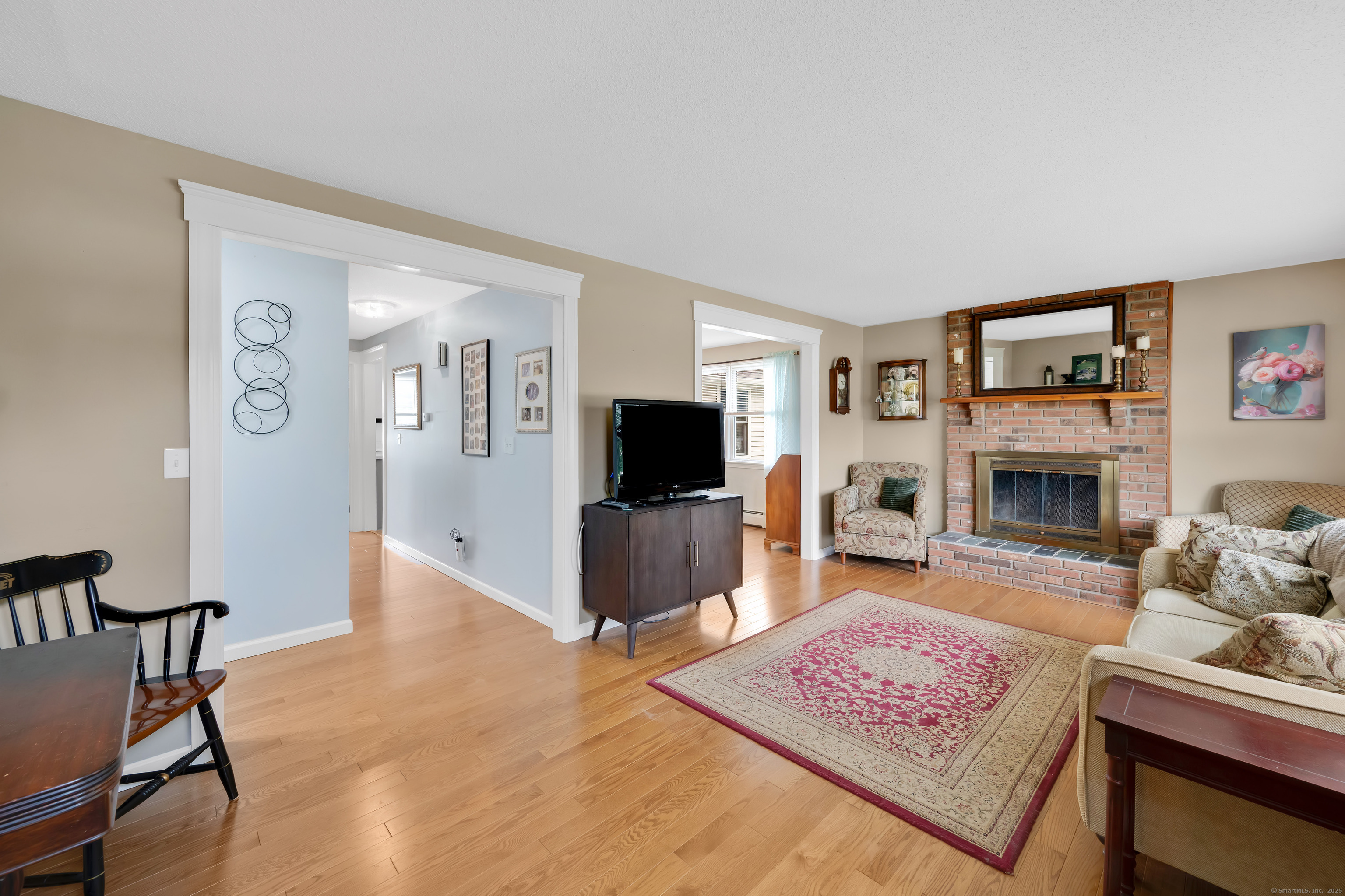 58 Spruceland Road