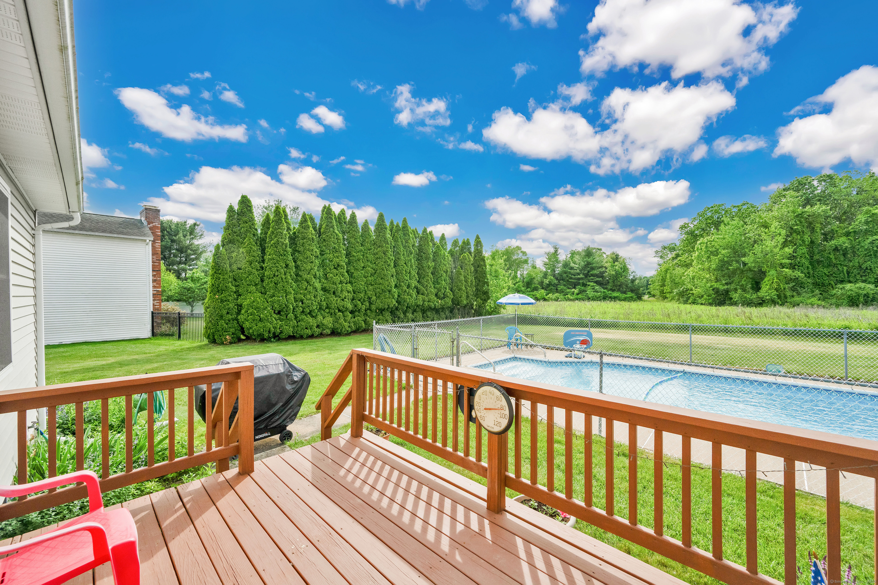 58 Spruceland Road, Enfield, Connecticut image 35
