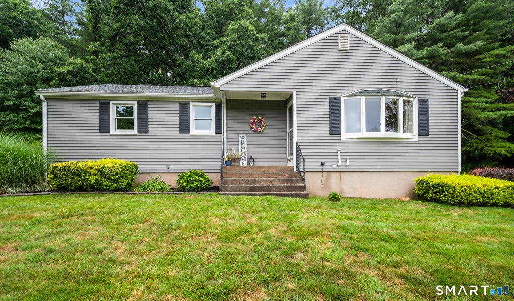 Photo of 138 Furnace Avenue, Stafford, CT 06076 (MLS # 24203623)