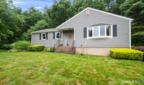Homes For Sale - 138 Furnace Avenue<br/> Stafford, CT 06076